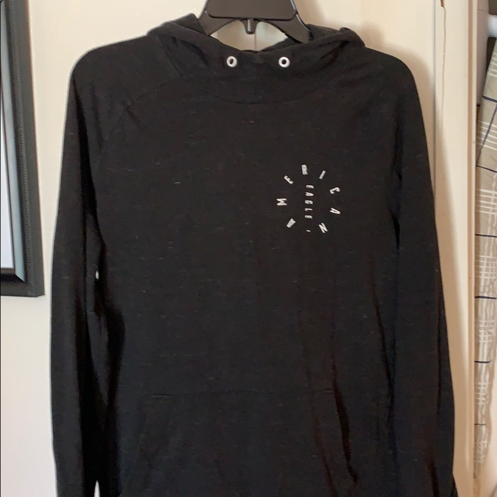 Men’s American Eagle Lite-weight Hoodie